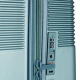 Валіза Swissbrand Cairo S Teal (SWB_LHCAI503S) - Pampik - 4