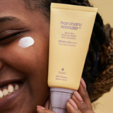 Сонцезахисний крем Haruharu Wonder Black Rice Moisture Airyfit Daily Sunscreen SPF 50+/PA++++ 50 мл (BT20537) - Pampik - 5