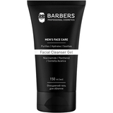 Гель для обличчя Barbers Facial Cleanser Gel очищувальний 150 мл - Pampik
