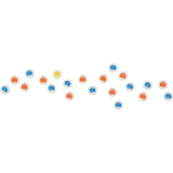 Конструктор LEGO Creator Expert Мгновения из путешествий, 1231 деталь (41838) - Pampik - 9