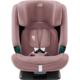 Автокресло Britax Römer Versafix Dusty Rose розовое (2000039710) - Pampik - 2