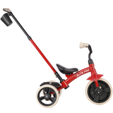 Велосипед трехколесный Elite Pro Red (T10-BEliteProRed) - Pampik