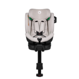 Автокрісло Lionelo Harmony I-Size Beige Sand Bamboo - Pampik - 7