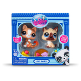 Ігровий набір Littlest Pet Shop Особливі страви (506) - Pampik - 3