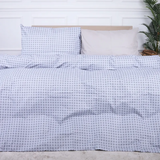 Комплект постельного белья MirSon Ranforce Elite 17-4779 Orleans 110 х 140 см - Pampik