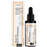 Сироватка з вітаміном С для сяяння шкіри Beaute Mediterranea Super Radiance-C Concentrate 30 мл - Pampik - 2