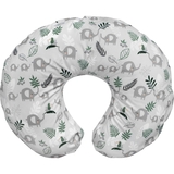 Подушка для годування Chicco Boppy Сіра (79902.69.99) - Pampik