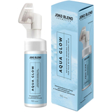 Пінка для вмивання Joko Blend Aqua Glow зволожувальна з гіалуроном 150 мл - Pampik