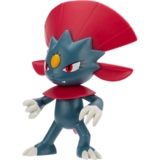 Ігрова фігурка Pokemon W17 Вівайл (PKW3003) - Pampik - 4