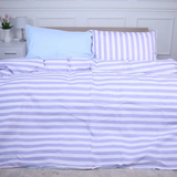 Комплект постельного белья MirSon Ranforce Elite 17-4772 Willerbann 110 х 140 см - Pampik