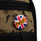 Рюкзак школьный Yes TS-48 Danger (559623) - Pampik - 19