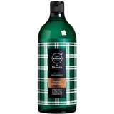 Засіб для миття дерев'яних підлог та паркету Aroma Home & Dorota концентрат 1 л (83503) - Pampik