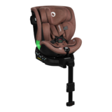 Автокрісло Lionelo Harmony I-Size Red Brick Bamboo - Pampik - 2