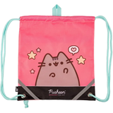 Сумка для обуви Yes SB-10 Pusheen, розовый (559764) - Pampik