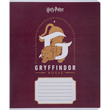 Набор тетрадей Kite Harry Potter А5 в линейку 12 листов 25 шт. (HP24-234) - Pampik - 3