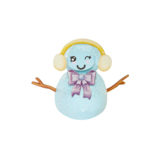 Лялька Rainbow High Winter Wonderland Скайлер з аксесуарами (120834) - Pampik - 7