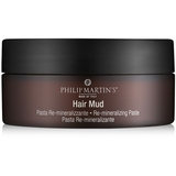 Паста для волосся Philip Martin’s Hair Mud з матовим ефектом 75 мл - Pampik - 2