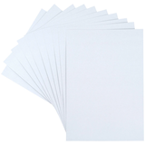 Картон білий Kite А4, 10 аркушів (K24-1254) - Pampik - 7