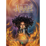 Амарі та Велика гра - Олстон Б.Б. (9786171700079) - Pampik