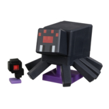 Ігровий набір Treasure X Minecraft Печери та скелі (123620) - Pampik - 5