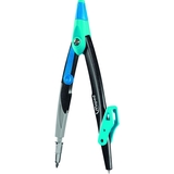 Циркуль Maped Metal Open 13 см в асортименті (MP.369000) - Pampik - 2