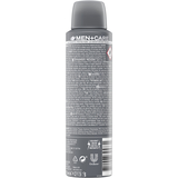 Антиперспирант Dove Men+ Care Охлаждающая свежесть аэрозоль 150 мл - Pampik - 2