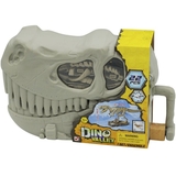 Конструктор Dino Valley Дино Скелет Ти-Рекса (542409) (4893808424095) - Pampik