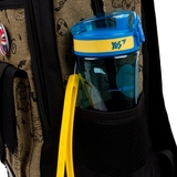 Рюкзак школьный Yes TS-48 Danger (559623) - Pampik - 18