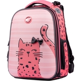 Каркасный рюкзак Yes H-12 Cats (559021) - Pampik