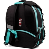 Рюкзак Yes H-100 Collection Robohero с пеналом и сумкой (559773) - Pampik - 3