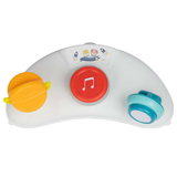 Ходунки детские Bebe Confort Explorer Tinted Graphite (2724130210) - Pampik - 9