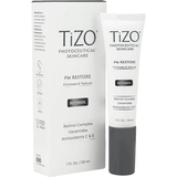 Сыворотка ночная восстанавливающая TiZO Photoceutical Skincare PM Restore 29 мл - Pampik