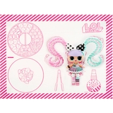 Ігровий набір з лялькою L.O.L. Surprise! Феєричні зачіски з намистинок, в асортименті - Pampik - 12