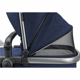 Универсальная коляска 2 в 1 Osann Ole Blackberry (121-228-287) - Pampik - 18