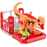 Інтерактивний ігровий набір Pets & Robo Alive Втеча динозавра (71127) - Pampik - 2