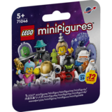 Конструктор LEGO Minifigures Космос Серія 26, 9 деталей (71046) - Pampik - 2