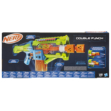 Бластер Hasbro Nerf Elite 2.0 Подвійний удар (F6363) - Pampik - 3