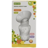 Молокоотсос Baby Team, механический (0011) - Pampik - 3