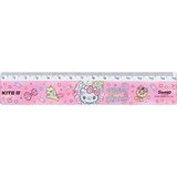 Линейка пластиковая Kite Hello Kitty 15 см (HK24-090-2) - Pampik