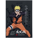 Дневник школьный Kite Naruto А5+ 46 недель (NR24-262-1) - Pampik