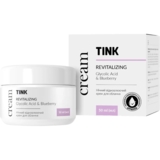 Крем для обличчя Tink нічний відновлюючий 50 мл - Pampik