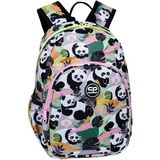 Рюкзак дошкольный CoolPack Toby Panda Gang (F049829) - Pampik