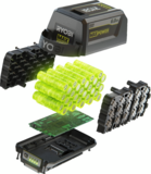 Акумулятор Ryobi Max Power High Energy RY36B60B 36В 6А/год (5133005912) - Pampik - 3