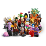 Конструктор LEGO Minifigures Dungeons & Dragons 9 деталей (71047) - Pampik - 3