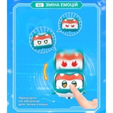 Ігрова фігурка Super Wings Super Pet Тіно улюбленець зі світловими ефектами (EU770421) - Pampik - 8