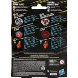 Набор игрушечный Hasbro Beyblade X Dual Pack Set из двух волчков (F9586_G0197) - Pampik - 4