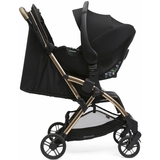 Адаптери Chicco для автокрісла на коляску Goody Xplus/Primo (87086.95) - Pampik - 2