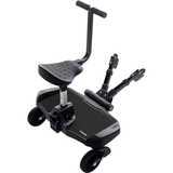 Подножка к коляске Bumprider для второго ребенка с сиденьем (51291-4004) - Pampik