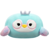 Мягкая игрушка Squishmallows Пингвин Ройна, 30 см (SQCR06556) - Pampik