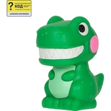 Ігрова фігурка-сквіш DevSeries Squooshems Blinds S1 в асортименті (CRS0023) - Pampik - 4